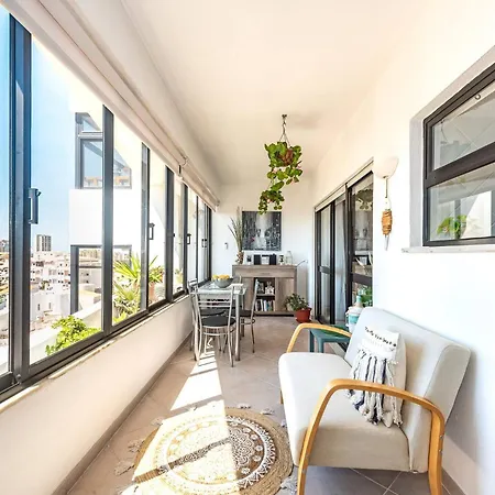 Appartement Boa Vista - Portimão