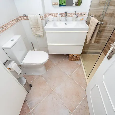 Appartement Boa Vista - *