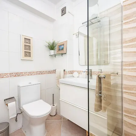 Appartement Boa Vista -