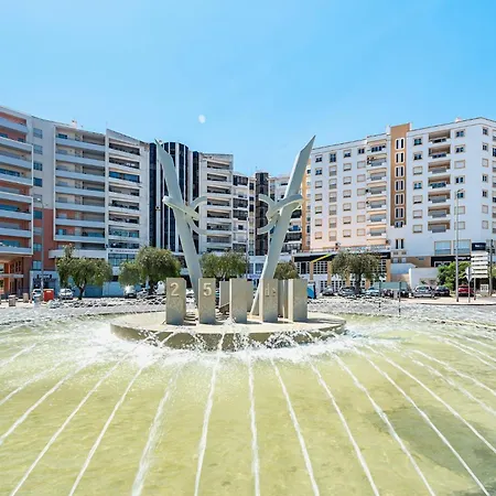Boa Vista - Appartement Portimão