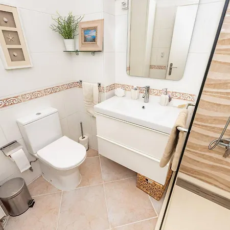 Boa Vista - Appartement Portimão