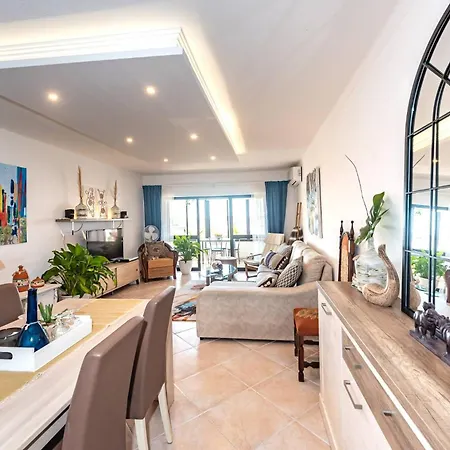 Boa Vista - Appartement