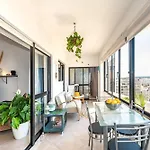 Apartment Boa Vista - *