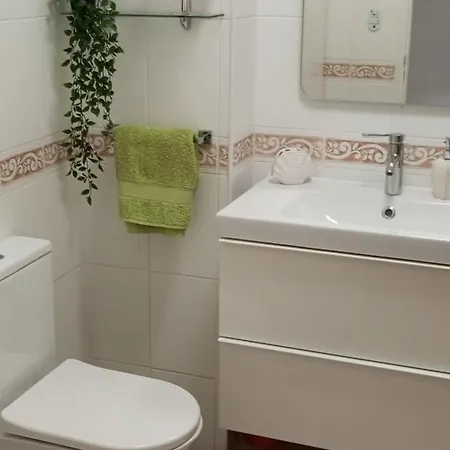 Апартаменты Boa Vista - *