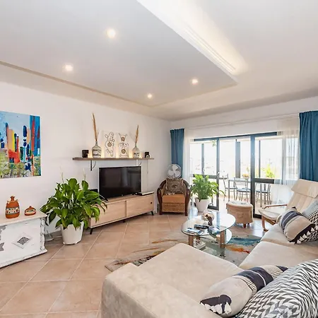 Apartment Boa Vista - Portimão