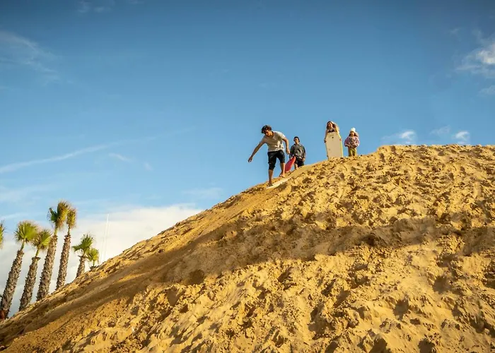 Boa Vista - Portimao