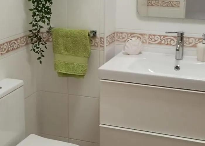 Apartment Boa Vista - *