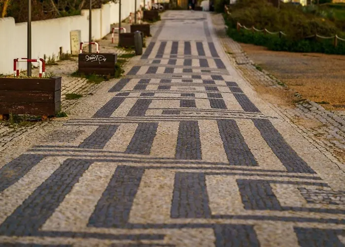 Boa Vista - Apartment Portimao