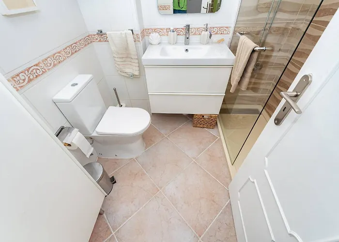Appartamento Boa Vista - *