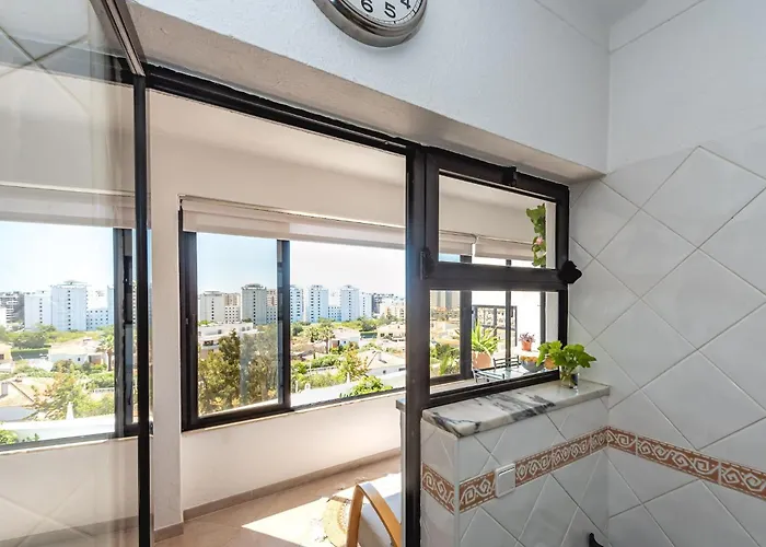 Apartment Boa Vista - Portimao