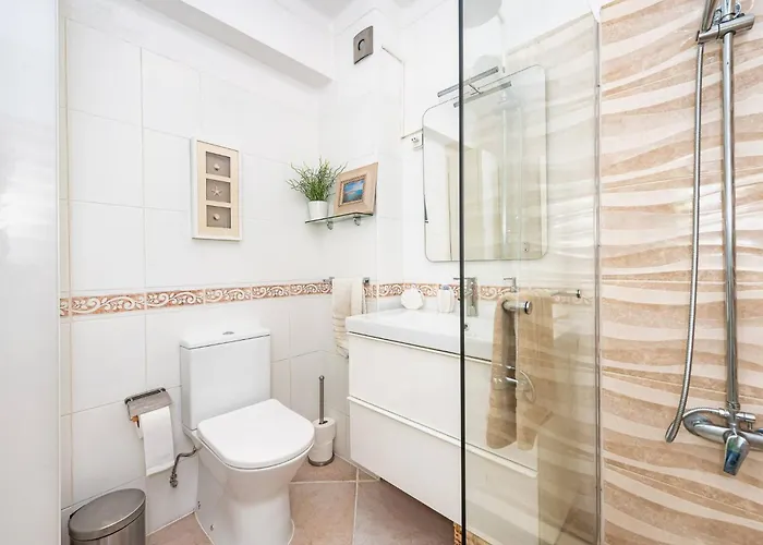 Apartment Boa Vista -