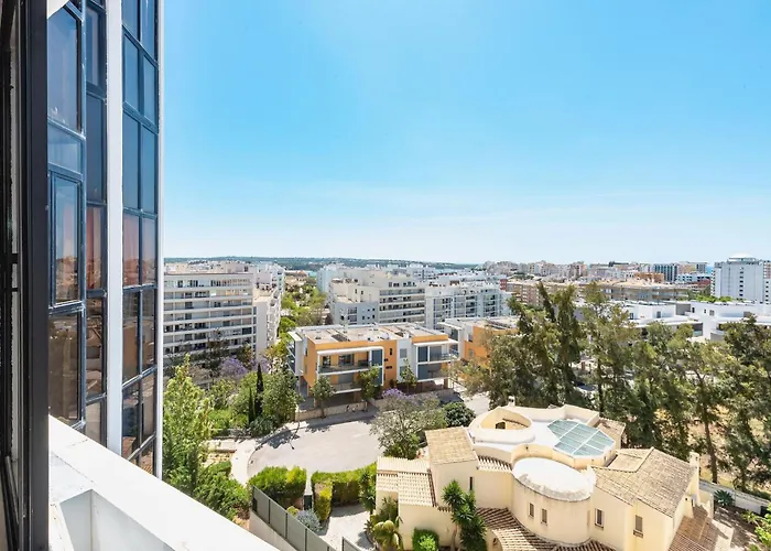 Apartment Boa Vista - Portimao