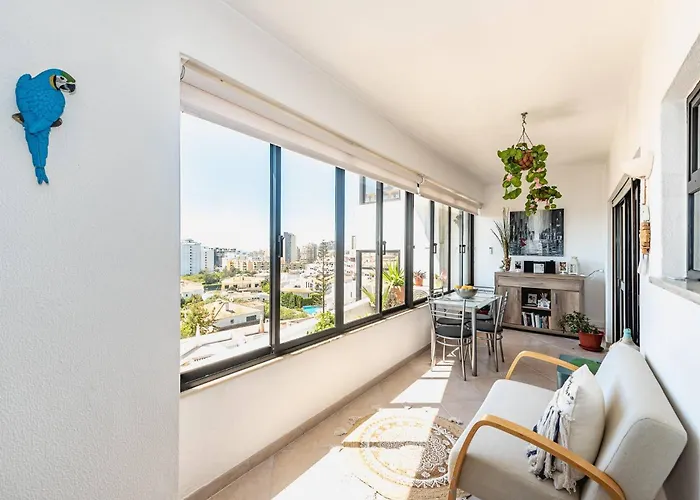 Boa Vista - Portimao