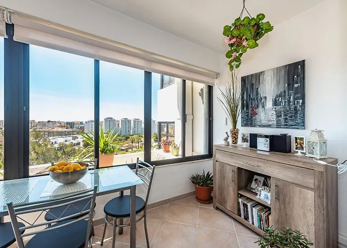 Appartamento Boa Vista - *