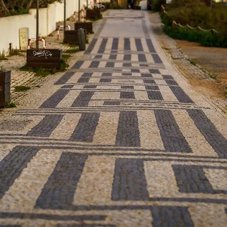 Boa Vista - Appartement Portimão