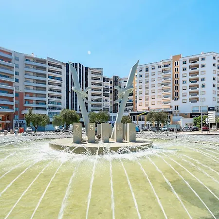 Boa Vista - Appartement Portimão