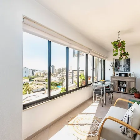 Boa Vista - Portimão