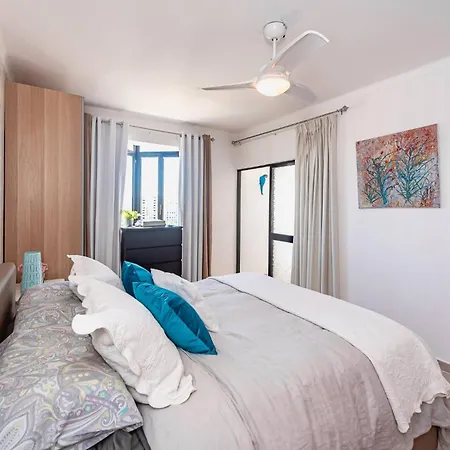 Boa Vista - Appartement