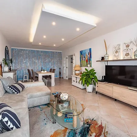 Boa Vista - Appartement *