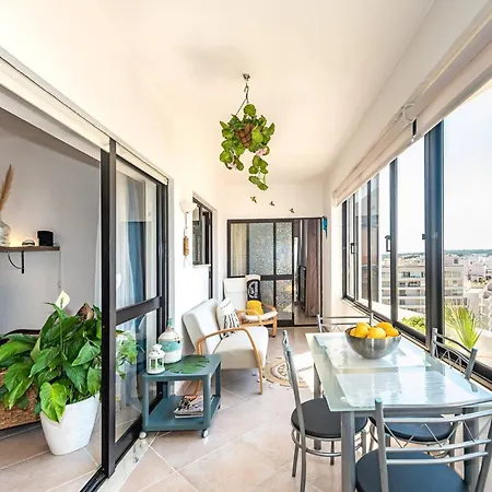 Appartement Boa Vista - *