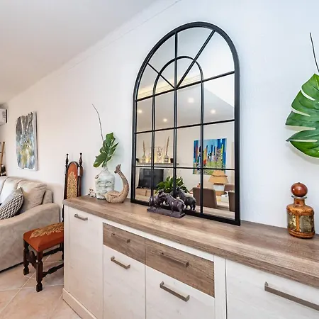 Boa Vista - Appartement Portimão