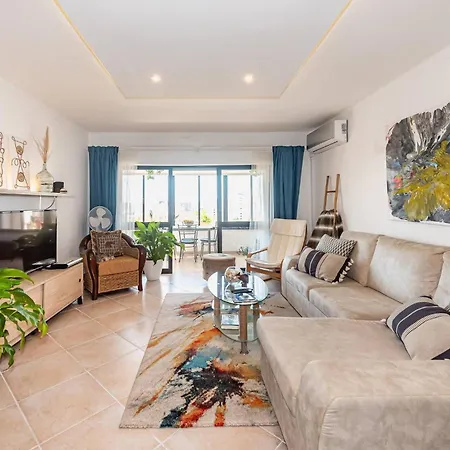 Appartement Boa Vista -