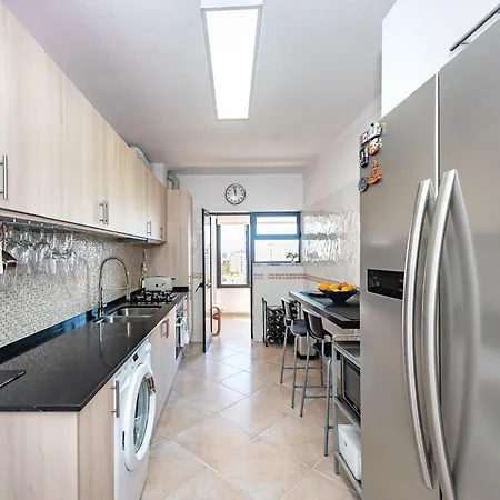 Appartement Boa Vista - *