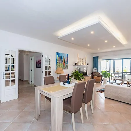 Appartement Boa Vista -