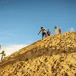 Boa Vista - Portimão