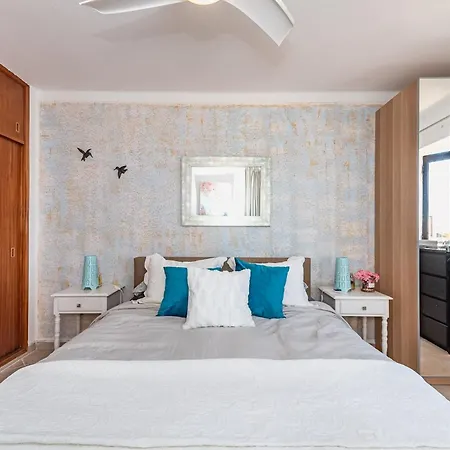 Apartmán Boa Vista -