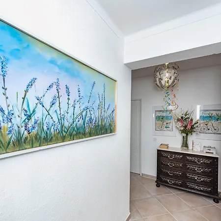 דירה Boa Vista - פורטימאו