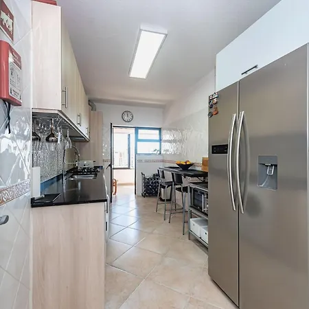 דירה Boa Vista - פורטימאו